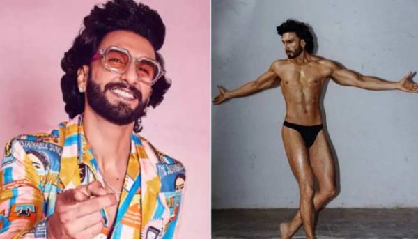 ranveer singh