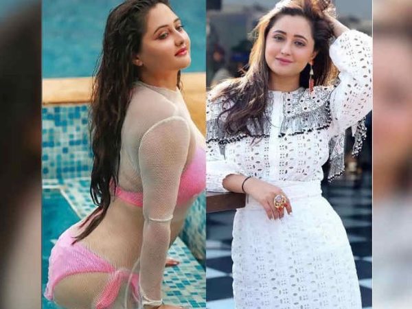 rashami desai