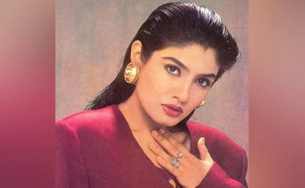 raveena tandon