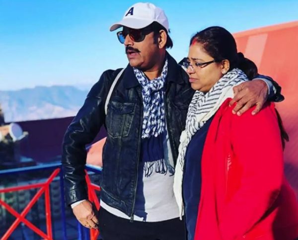 ravi kishan