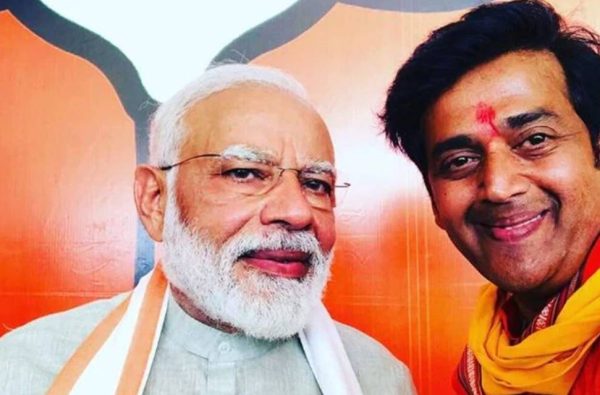 ravi kishan