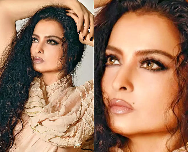 rekha