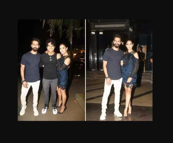 shahid kapoor