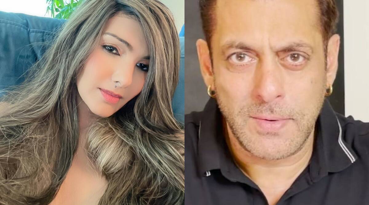 somy ali and salman khan