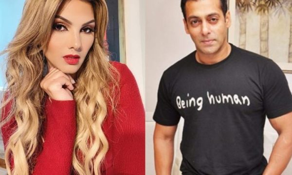 somy ali and salman khan