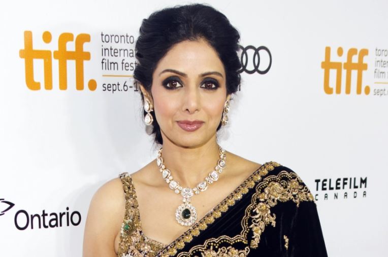 sridevi 