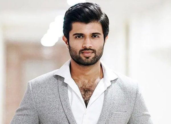 vijay deverakonda