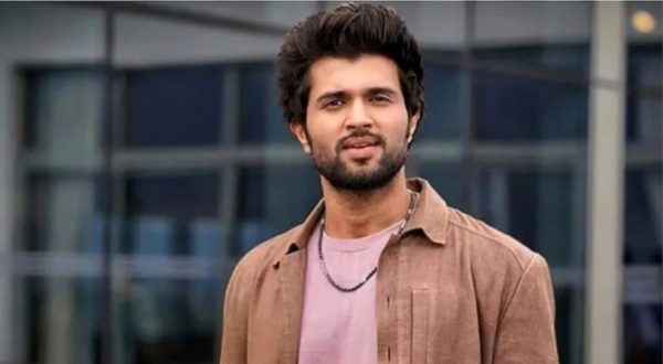 vijay deverakonda