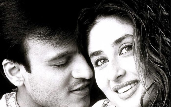 vivek oberoi and kareena kapoor