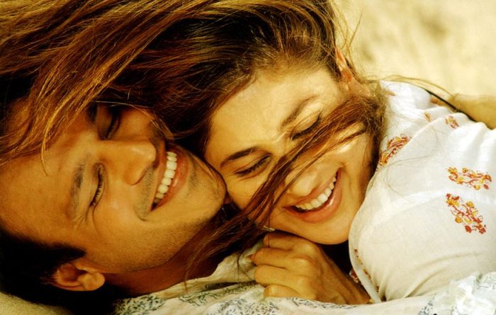 vivek oberoi and kareena kapoor