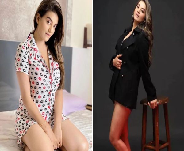 akshara singh
