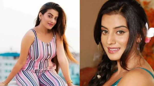 akshara singh