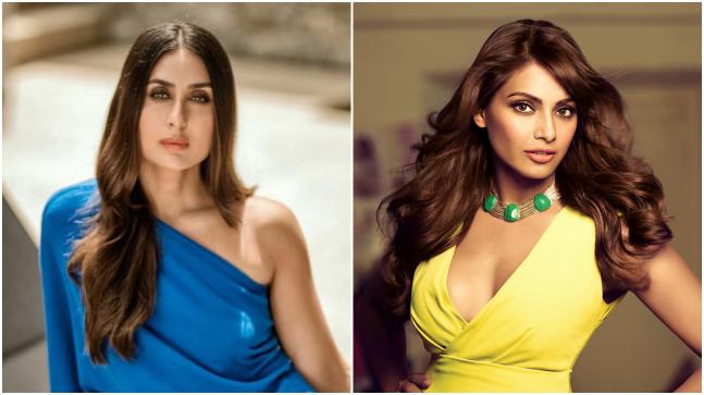 bipasha basu and kareena