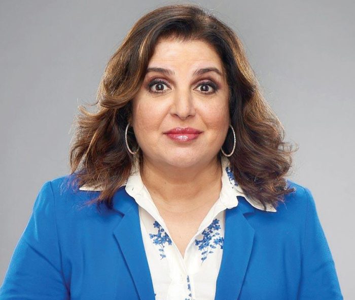 farah khan