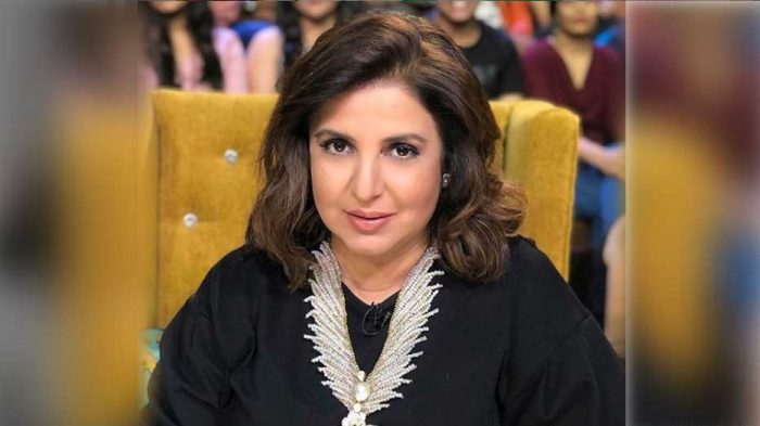 farah khan