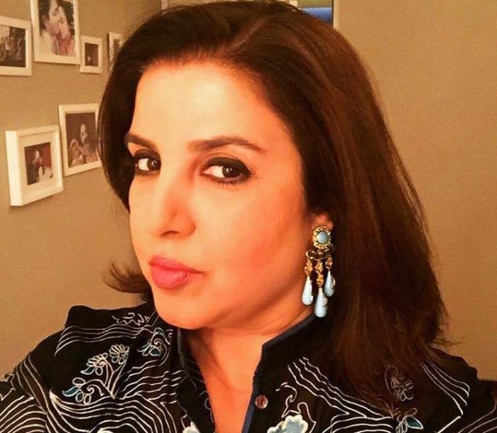 farah khan