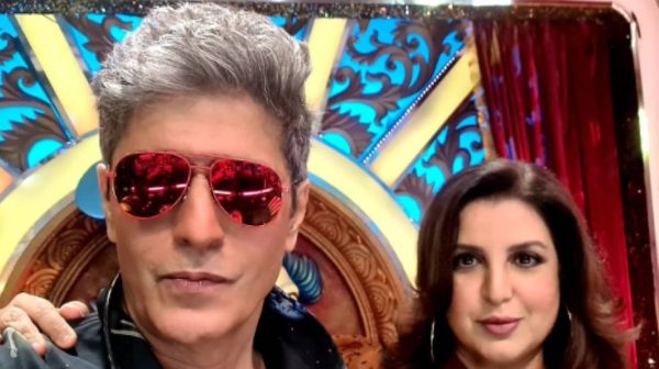 farah khan