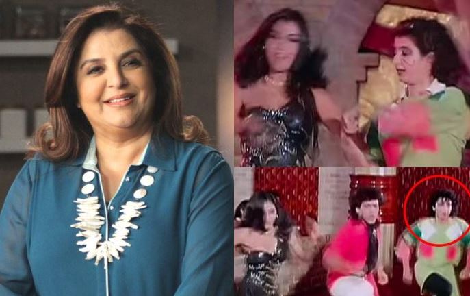 farah khan