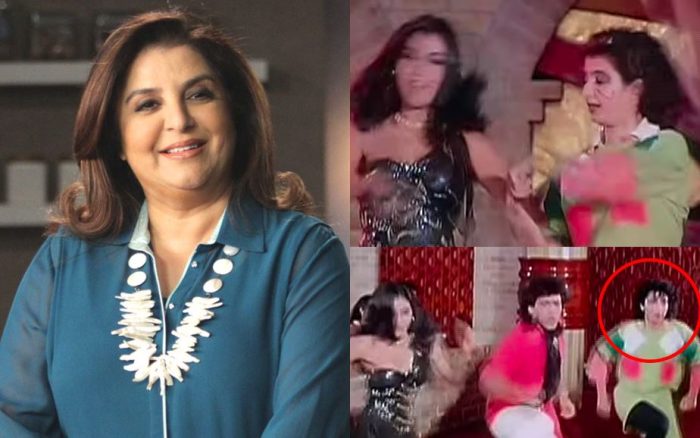 farah khan