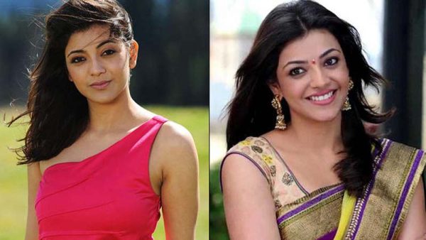 kajal aggarwal