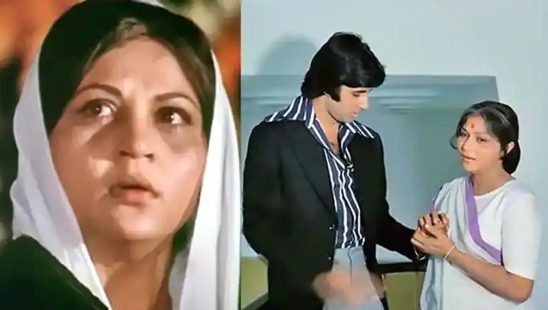 nirupa roy 