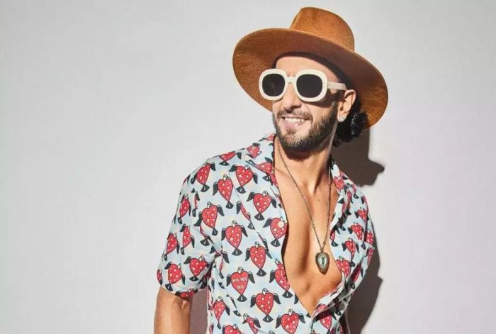 ranveer singh