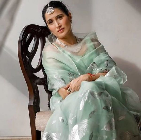 sagarika ghatge