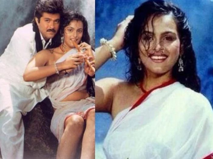 shilpa shirodkar and anil kapoor