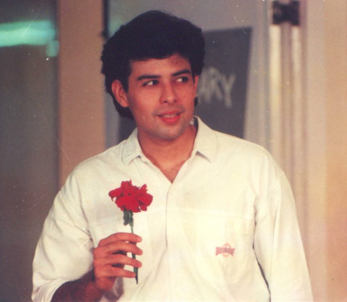 atul agnihotri