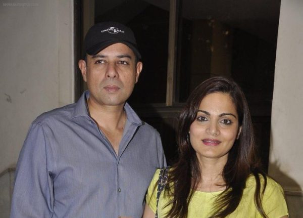atul agnihotri
