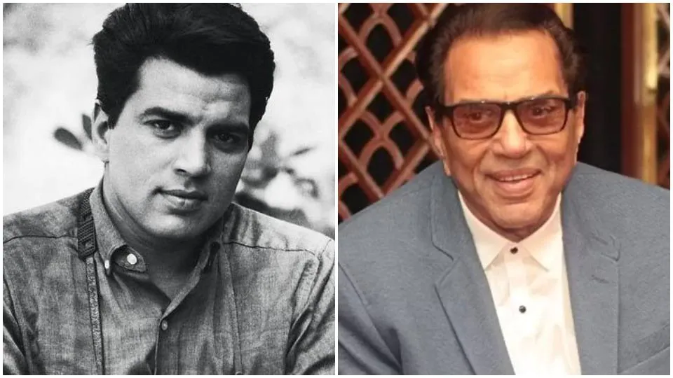 dharmendra