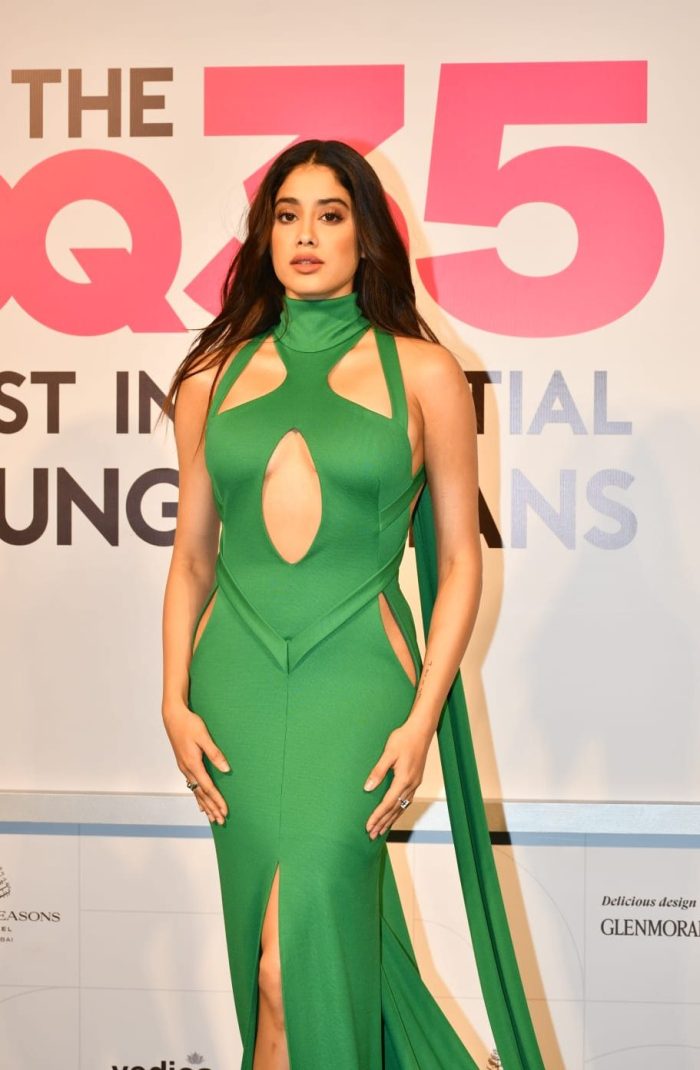 janhvi kapoor