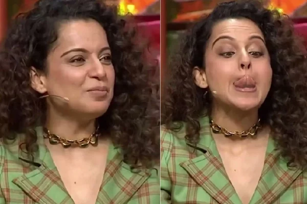 kangana ranaut