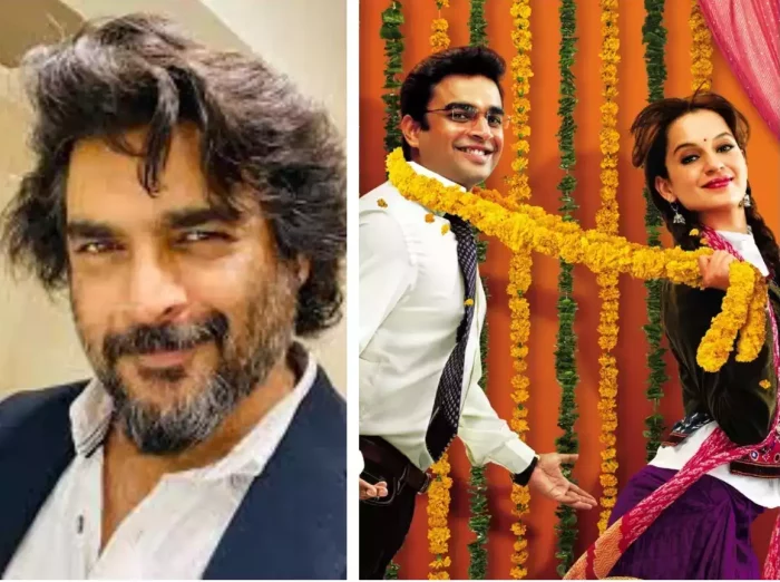  r madhavan