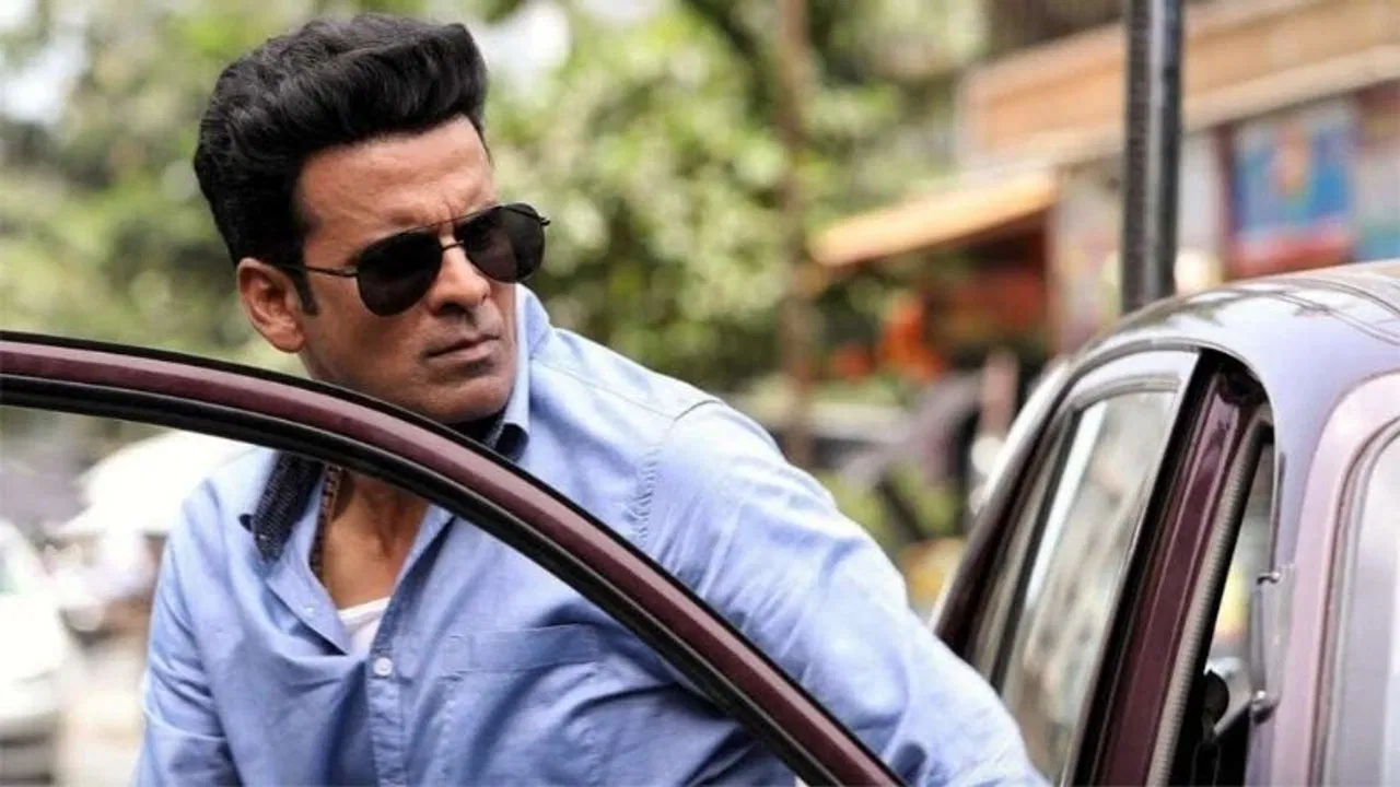 manoj bajpayee 