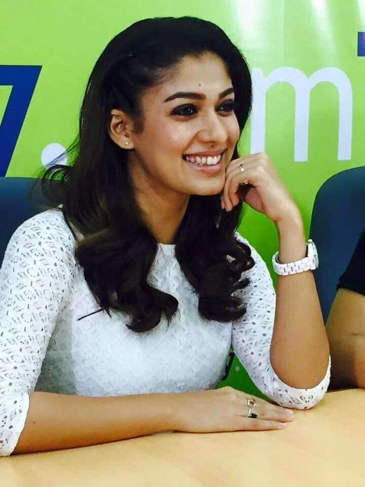 nayanthara