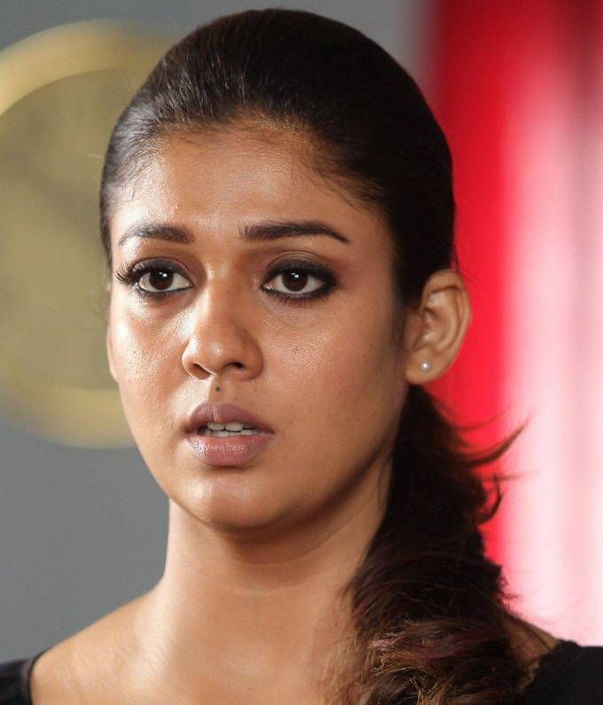 nayanthara