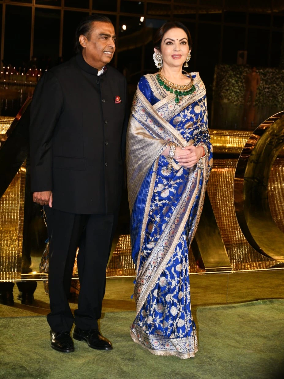 nita ambani