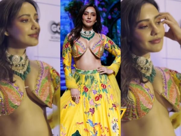 neha sharma