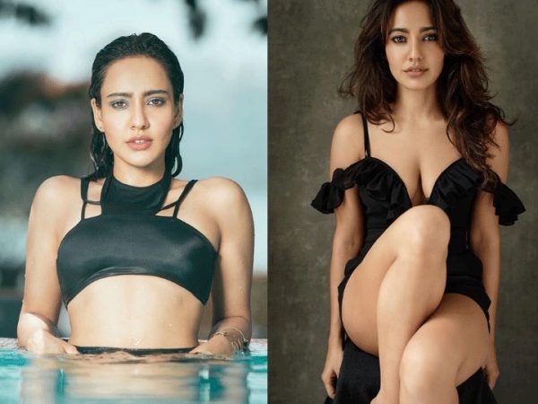 neha sharma