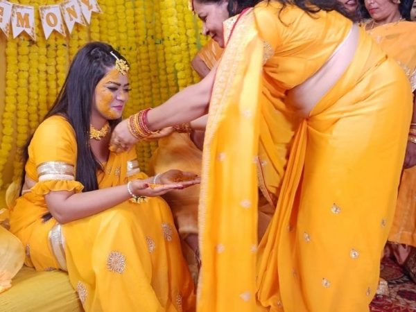 nidhi jhaa