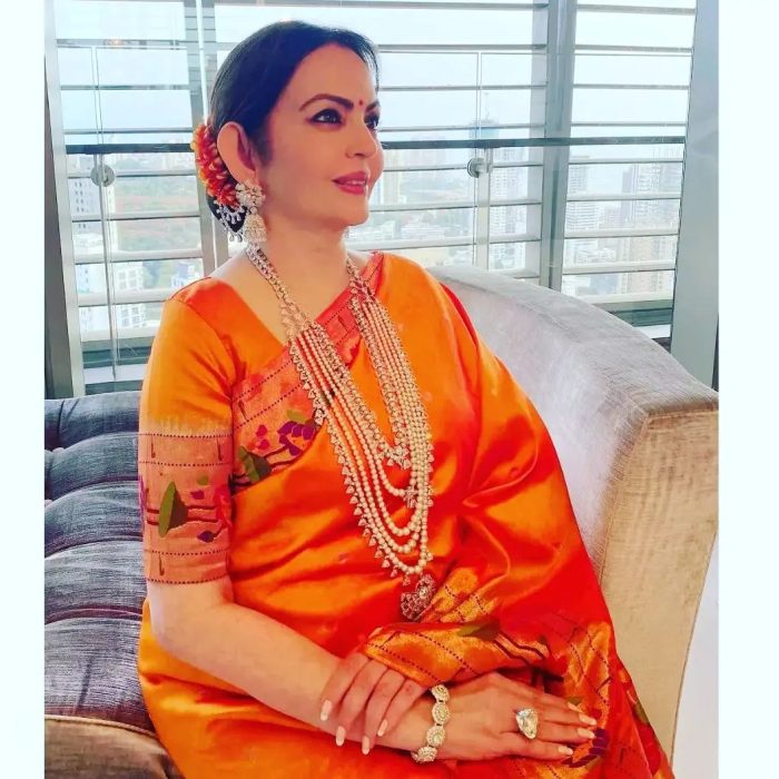 nita ambani