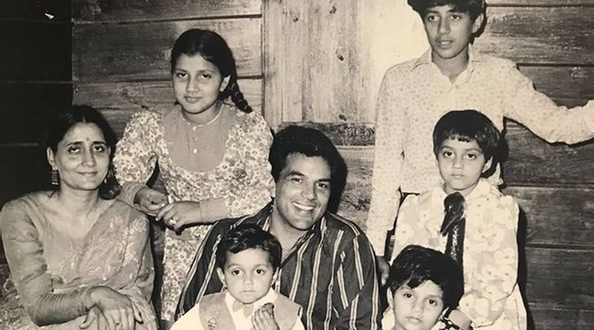 dharmendra