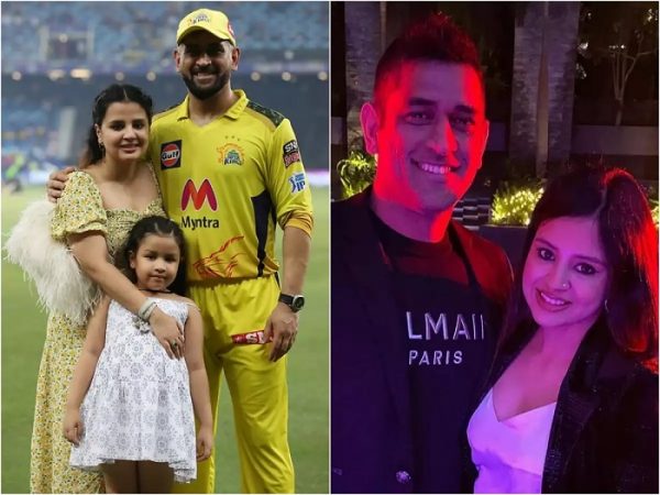 ms sakshi dhoni