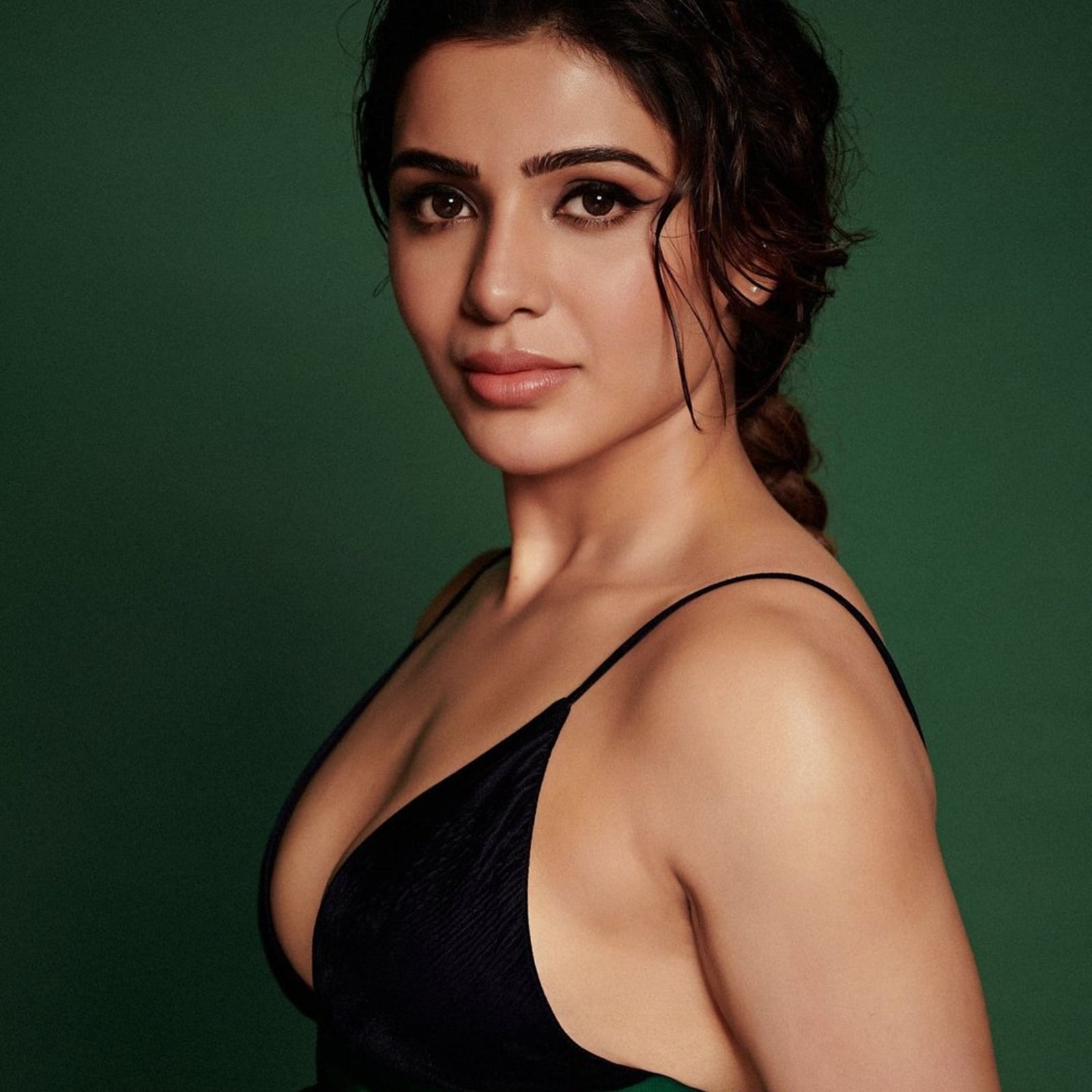 samantha ruth prabhu