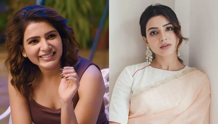 samantha ruth prabhu