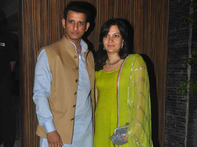 sharman joshi 