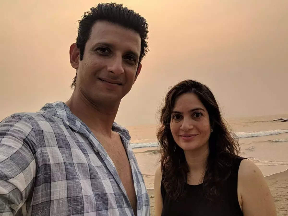 sharman joshi 