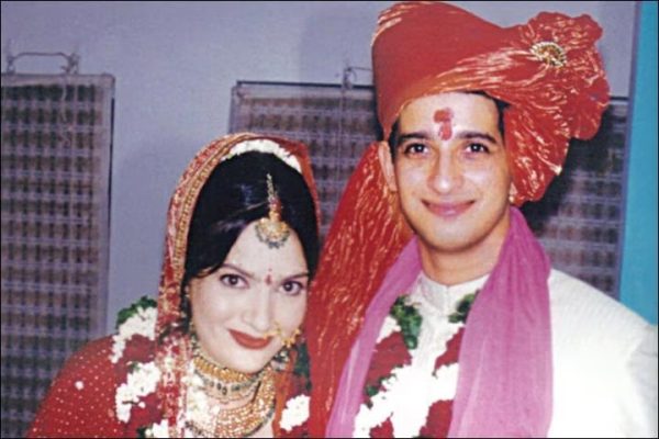 sharman joshi