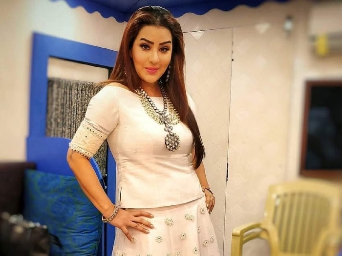 shilpa shinde